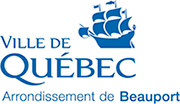 Ville de Québec arrondissement de Beauport
