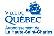 Ville de Québec arrondissement de La Haute-Saint-Charles